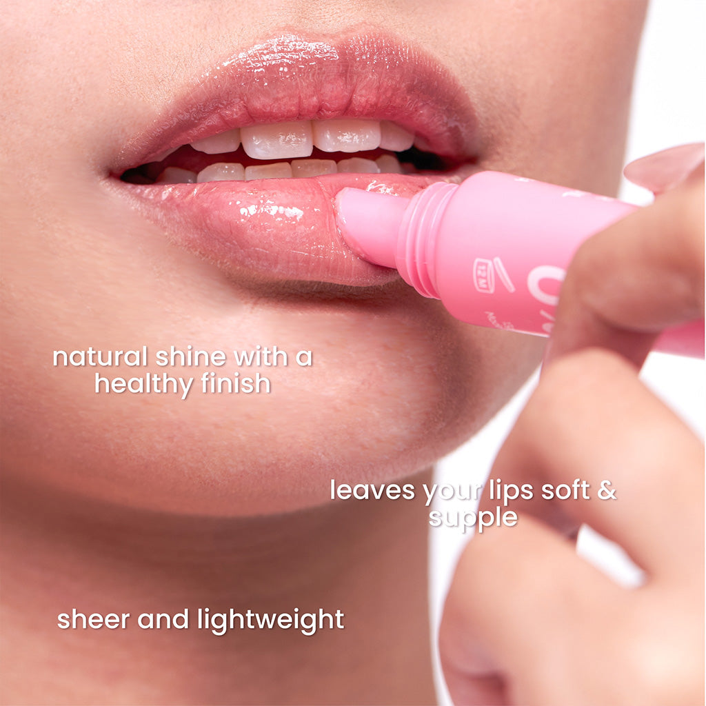 Luxe Organix Soft Lips Sleeping Mask 13g