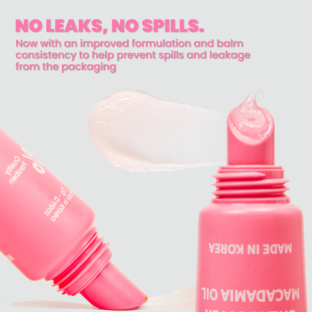Luxe Organix Soft Lips Sleeping Mask 13g