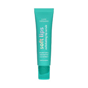 Luxe Organix Soft Lips Gentle Exfoliating Lip Scrub 15g