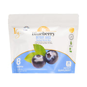 Luxe Slim Blueberry Detoxy Juice (8 x 18g Sachets)