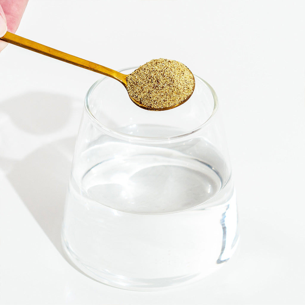 Luxe Slim Caffé Turmerico 500g