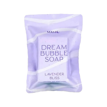 Manic Beauty Dream Bubble Soap 130g | Bini Beauty