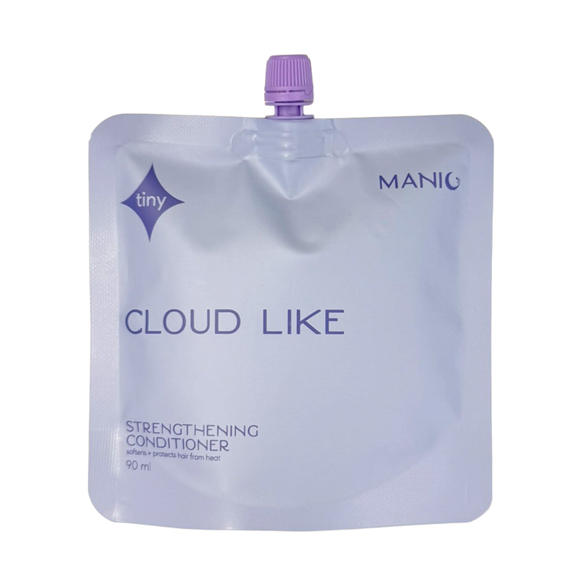 Manic Beauty Cloud Like Conditioner 90 ml Sachet