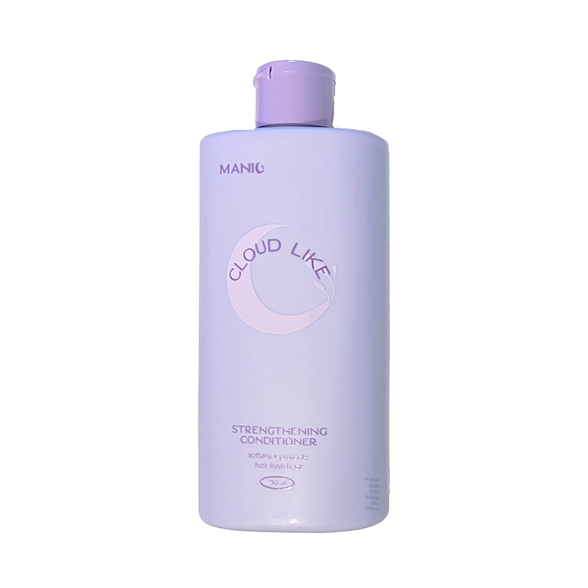 Manic Beauty Cloud Like Conditioner (250ml) | Bini Beauty