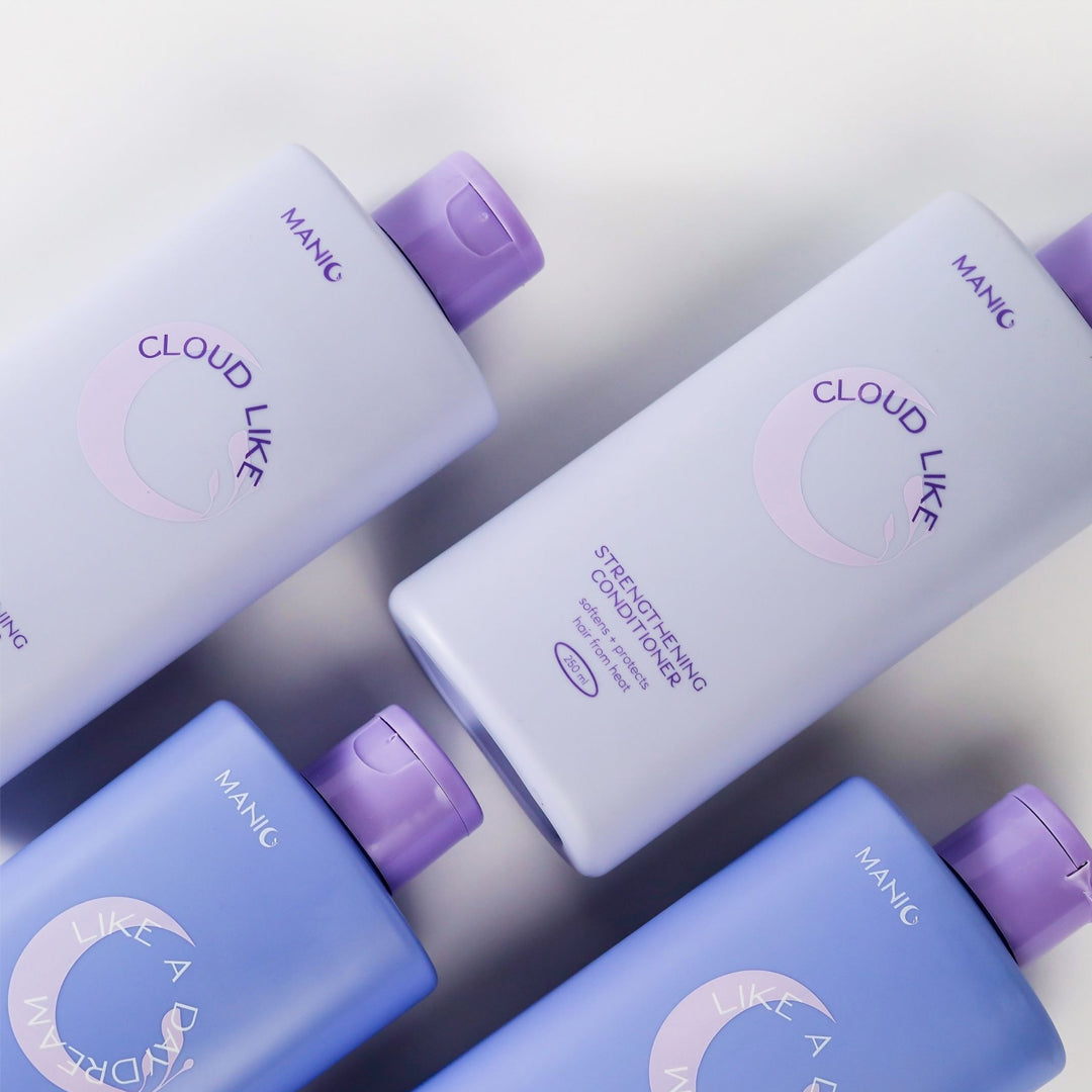 Manic Beauty – Bini Beauty