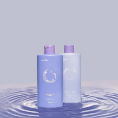 Manic Beauty Like A Daydream Shampoo (250ml) | Bini Beauty