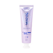 Manic Beauty Sunbeam Mousse Hybrid Sunscreen SPF 50 PA++++ 50ml