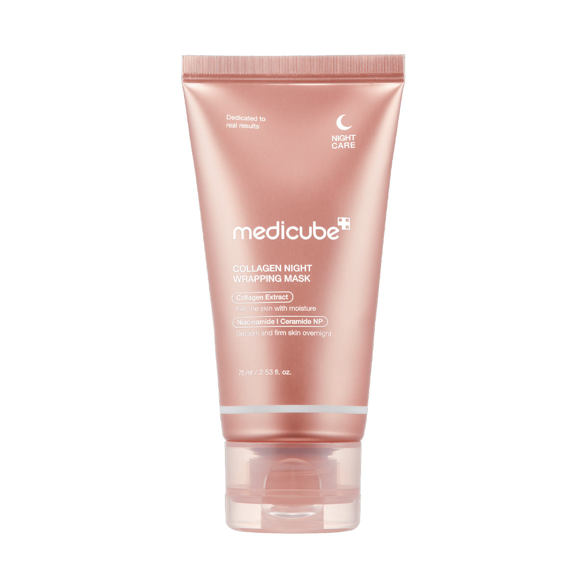 Medicube Collagen Night Wrapping Mask 75ml