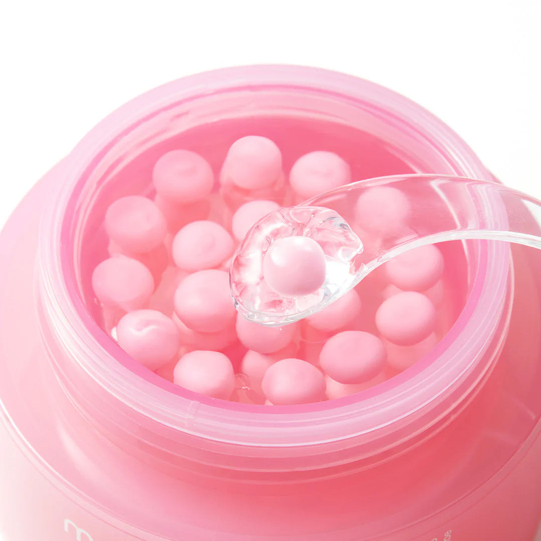 Medicube PDRN Pink Collagen Capsule Cream 55g