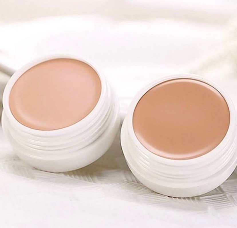 Naturactor Cover Face Concealer Foundation | NZ AU - lifestyle