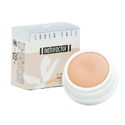 Naturactor Cover Face Concealer Foundation | NZ AU