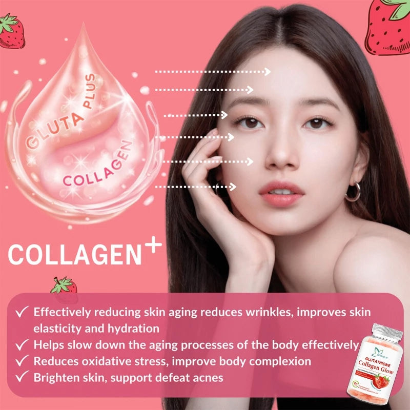 Nature Glow Glutathione Glow