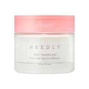 Needly Anti-Trouble Pad | Korean Skincare NZ AU - Bini Beauty