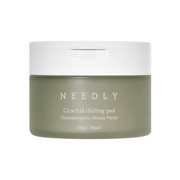 Needly Cicachid Chilling Pad | Korean Skincare NZ AU - Bini Beauty