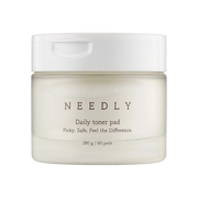 Needly Daily Toner Pad | Korean Skincare NZ AU