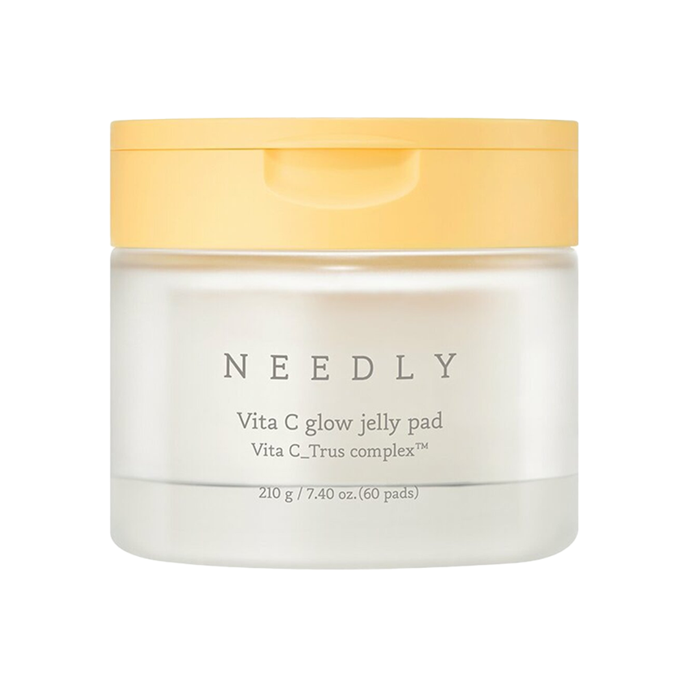Needly Vita C Glow Jelly Pad - main image