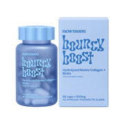 New Moon Bouncy Boost  60 Capsules 500mg
