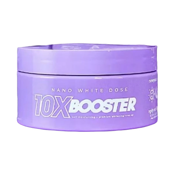 New You Skin Nano White Dose 10x Booster with SPF 45 230g – Bini