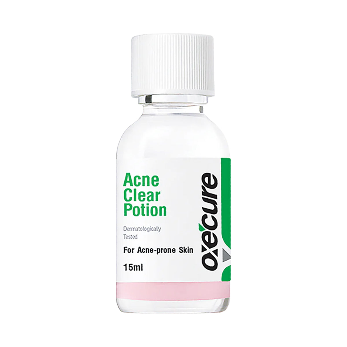 Oxecure Acne Clear Potion 15ml | Bini Beauty