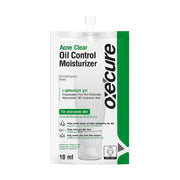 Oxecure Acne Clear Oil Control Moisturizer 10ml