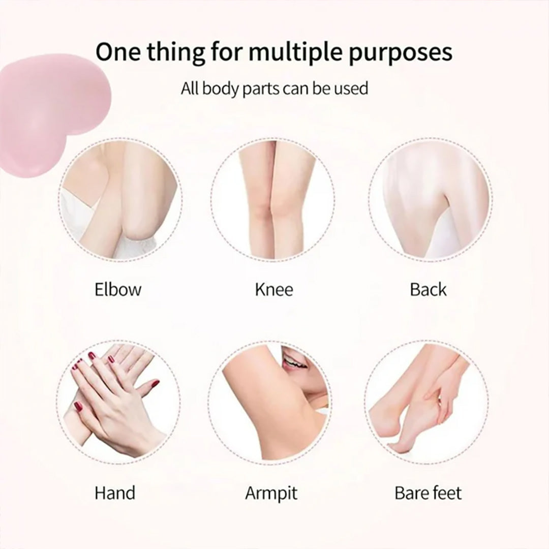 ボディケア/エステ NU SKIN Pelican Booty Care Scrub 80g - Loving Butt Hip Care Soap – Bini Beauty