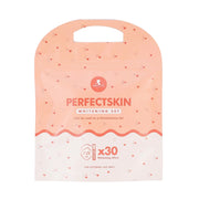 Perfect Skin Whitening Set