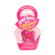 Perfect Skin Sunscreen Gel Cream SPF 45 50g + Gel Lip & Cheek Tint