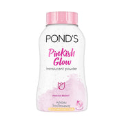 POND’S Pinkish Glow Translucent Face Powder 45g