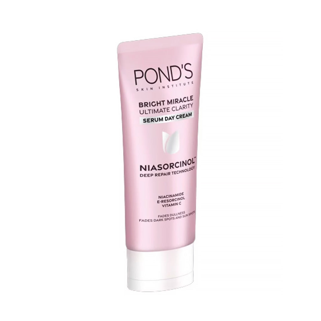 POND’S Bright Miracle Ultimate Clarity Serum Day Cream 40g
