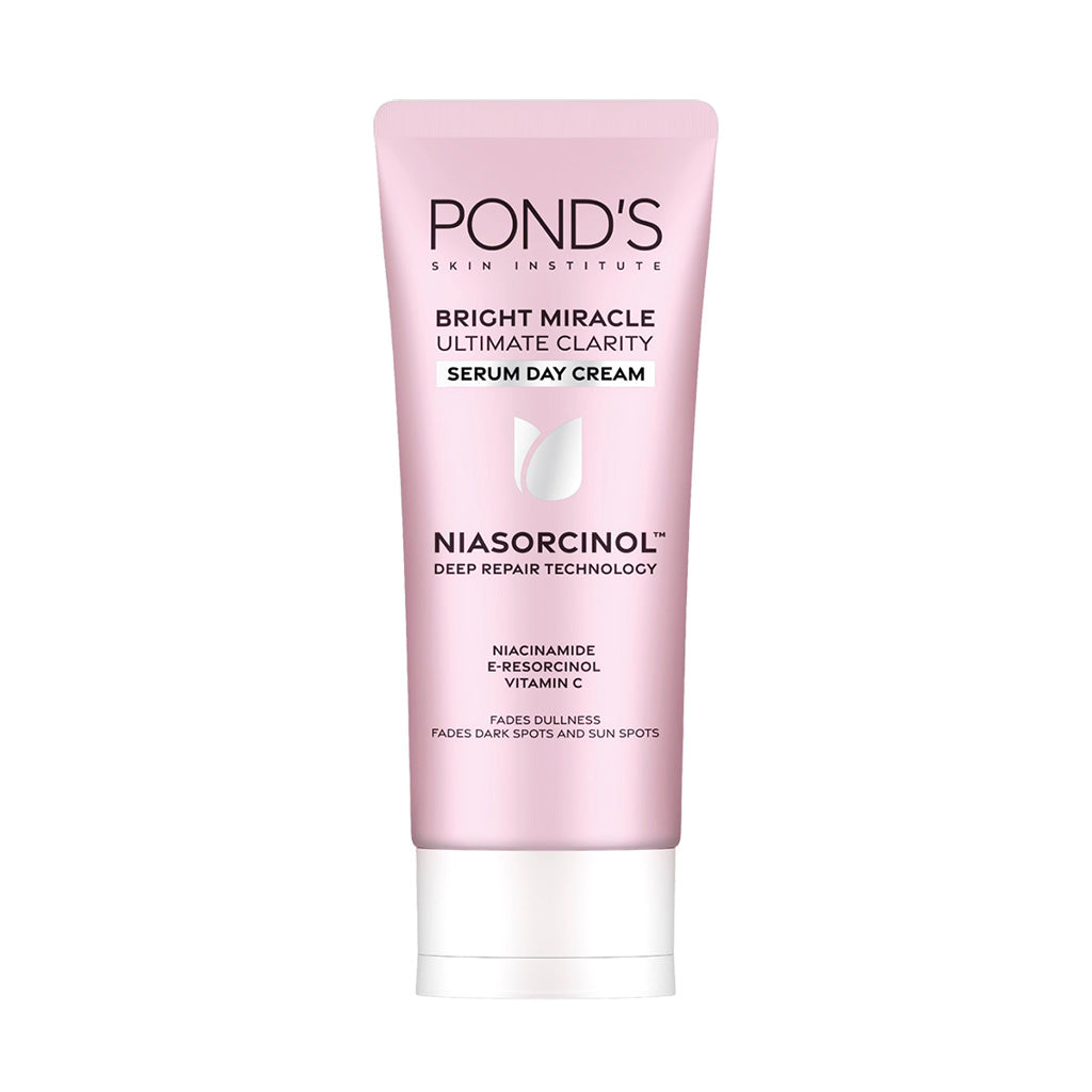 POND’S Bright Miracle Ultimate Clarity Serum Day Cream 40g