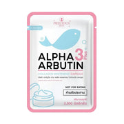 Precious Skin Alpha Arbutin 3 Plus Collagen Whitening Capsule