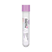 Precious Skin Alpha Arbutin 3 Plus Super Brightening Body Serum 45ml tube with purple cap on a white background