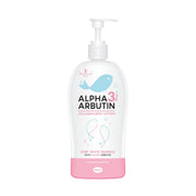 Precious Skin Alpha Arbutin 3 Plus Collagen Body Lotion 500ml