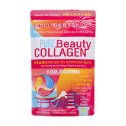 Pure Beauty Collagen Powder Drink | Filipino Beauty Supplements NZ