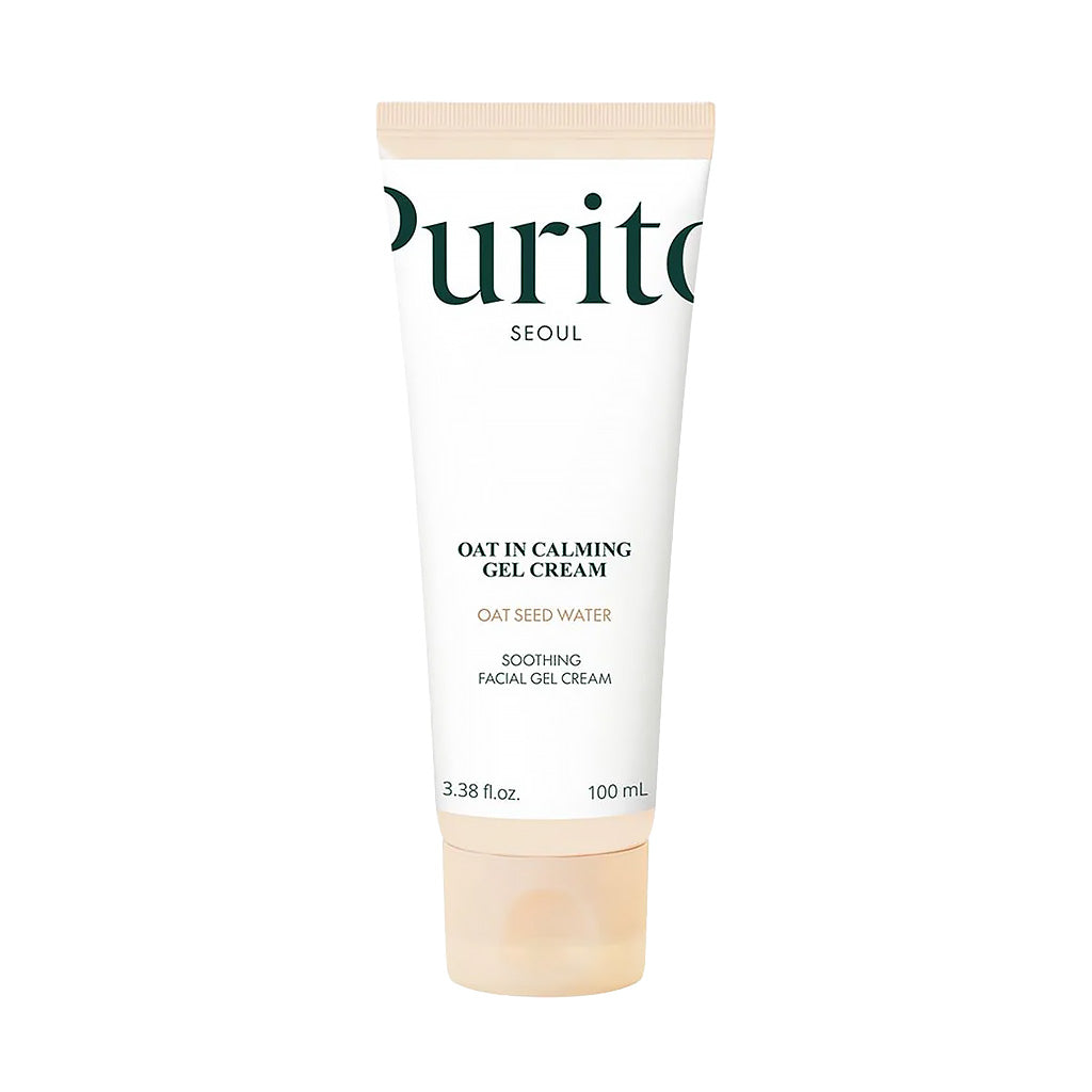 Purito Seoul Oat in Calming Gel Cream 100ml
