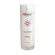 RYX Skin Sunshield SPF 50 PA+++ 50mL AU NZ