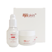 RYX Skin Bare Barrier Double Cleansing Duo AU NZ