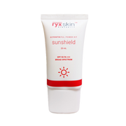 RYX Skin Beyouthiful Power Kit Sunshield SPF50 PA+++ AU NZ