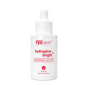 RYX Skin Hydraglow+ Bright Morning Serum 30ml