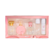 RYX Skin Mini Perfume Collection | Filipino Skincare Products NZ - box set