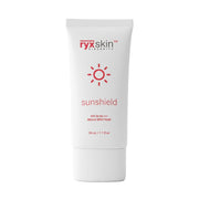 RYX Skin Sunshield SPF 50 PA+++ 50mL - new 2026 packaging