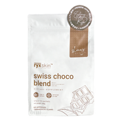 RYX Skin Swiss Choco Blend | Filipino Dietary Supplements NZ AU - Bini Beauty