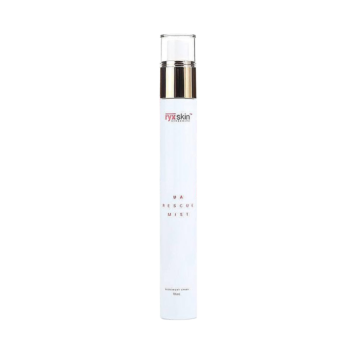 RYX Skin UA Rescue Mist 70mL | Bini Beauty