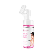 S&J Beauty Botox Facial Wash 100ml