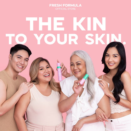 Fresh Formula Sgt. at Arms Overnight Cream | Filipino Skincare NZ - models