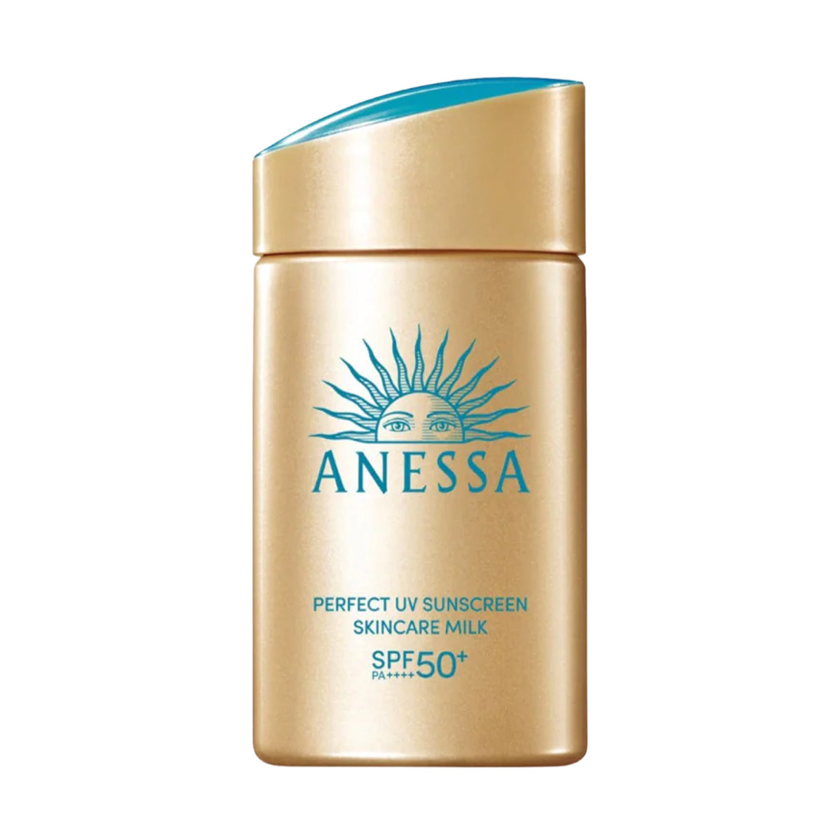 Shiseido Anessa Perfect UV Sunscreen Skincare Milk SPF 50+ PA++++
