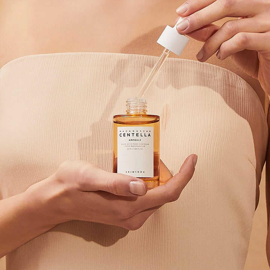 SKIN1004 Madagascar Centella Ampoule 55ml
