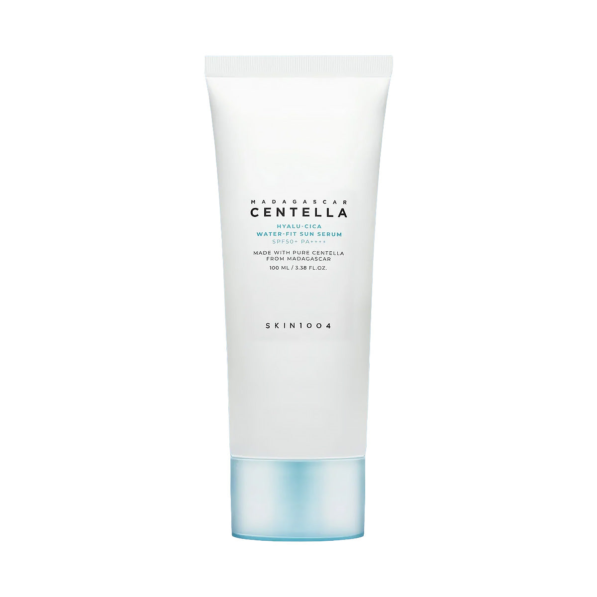 SKIN1004 Madagascar Centella Hyalu-Cica Water-Fit Sun Serum SPF50+ 100ml