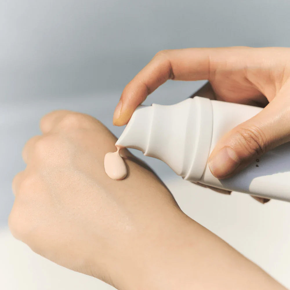 SKIN1004 Madagascar Centella Tone Brightening Tone-up Sunscreen SPF50+ 50ml