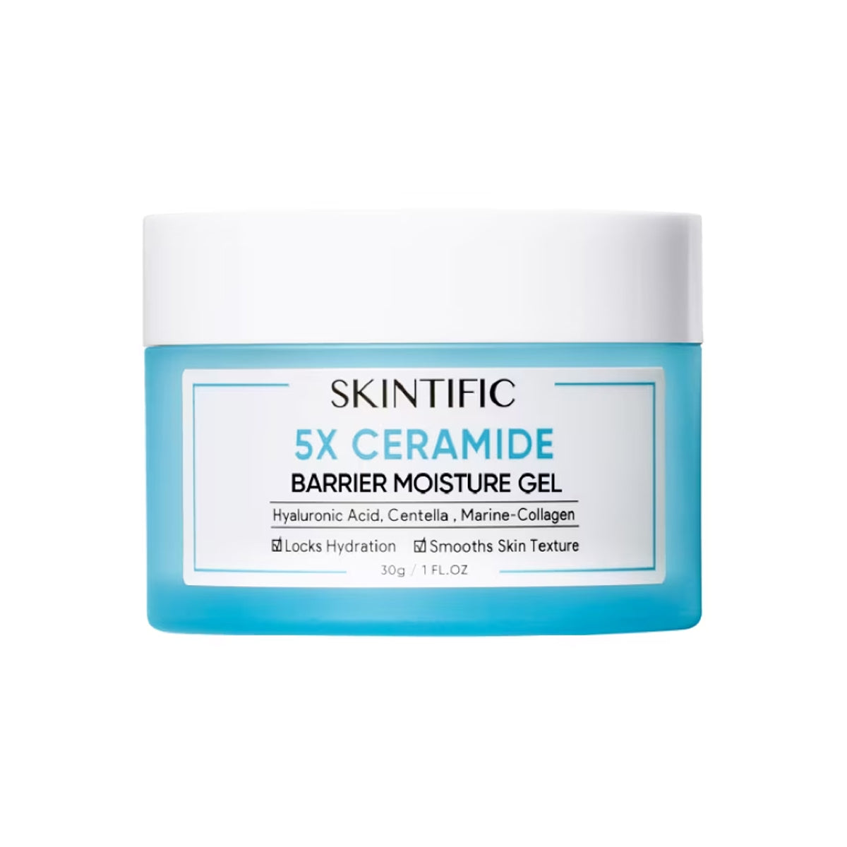 Skintific 5X Ceramide Barrier Moisture Gel